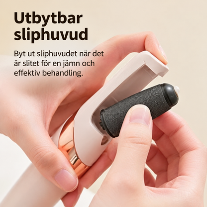 Vessile PediPro